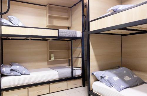 Rochor Hostel | Snooze Inn @Dickson Road
