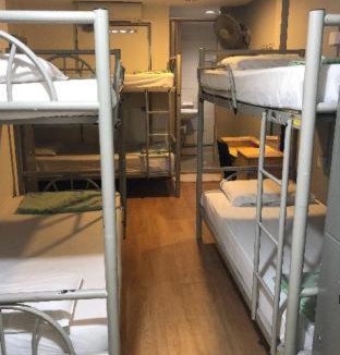 Rochor Hostel | Snooze Inn @Dunlop Street