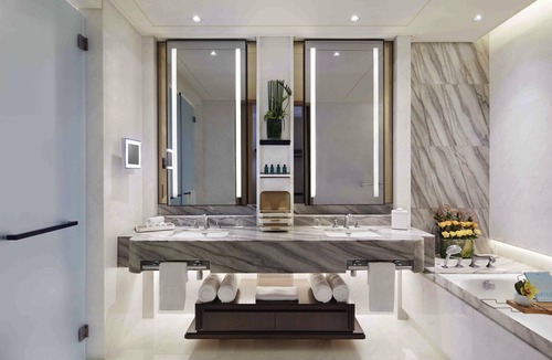 Tanjong Pagar Hotel | Sofitel Singapore City Centre