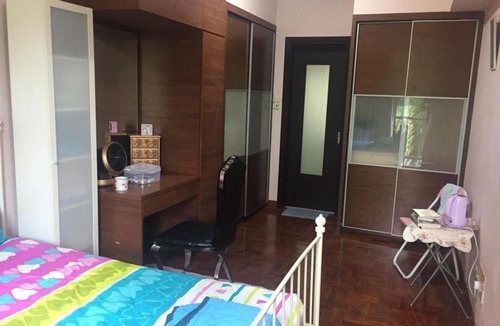 Sembawang House | SPACIOUS SUITE-ROOM