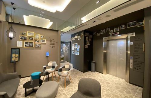 Rochor Hotel | ST Signature Jalan Besar