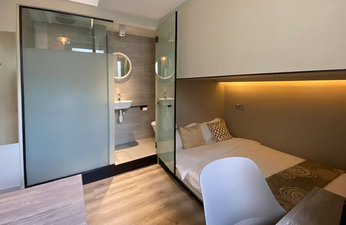 Rochor Hotel | ST Signature Jalan Besar