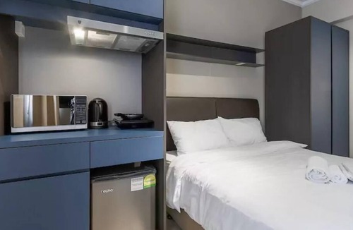 Orchard Apartment | Studio Apartment 2 @ Orchard Road