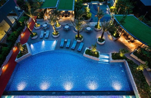 Balestier Road Apartment | Studio at Balestier Rd close to Farrer Park MRT Station
