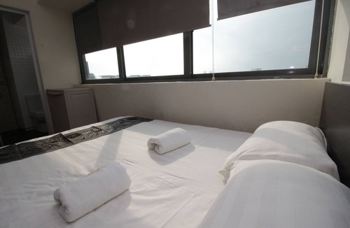 Serangoon Apartment | STUDIO-SUITES @JJH SERVICED APARTMENT