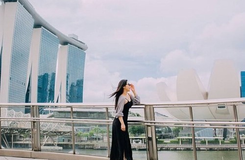 Orchard Apartment | Stunning 1-Bedroom Apartment at Orchard Singapore