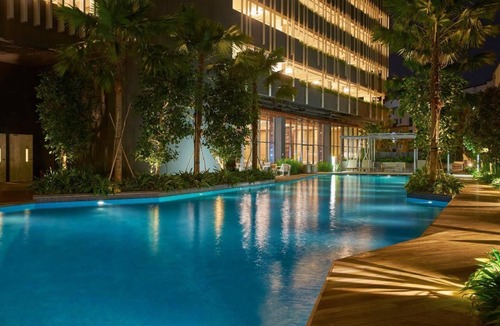 Clementi Apartment | Stunning 1BR at West Coast Crescent Singapore