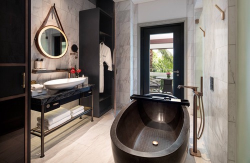 Singapore Hotel | The Barracks Hotel Sentosa by Far East Hospitality