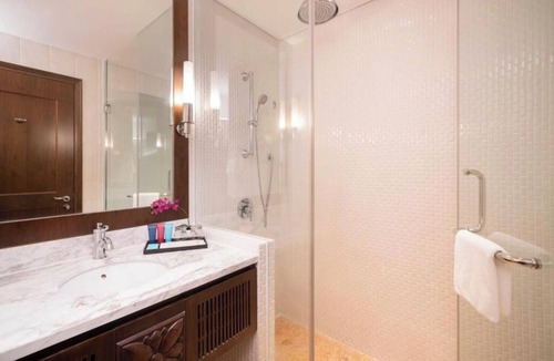 Downtown Singapore Hotel | The Bras Basah Hotel Singapore Superior Double or Twin Room