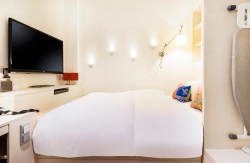 Rochor Hotel | The Daulat by Hotel Calmo