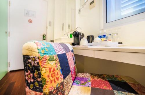 Rochor Hotel | The Daulat by Hotel Calmo