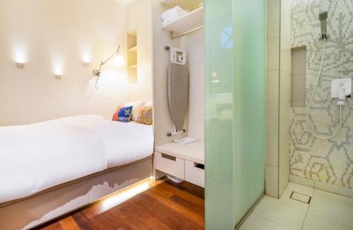 Rochor Hotel | The Daulat by Hotel Calmo