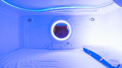 Lavender Hostel | The Hive Singapore Hostel