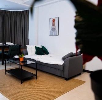 Balestier Road Apartment | The Initial Residence
