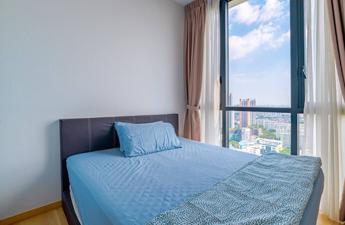 Clementi Apartment | The Trilinq: Incredible Location