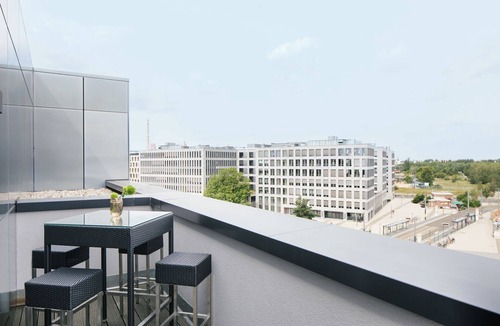 Queenstown Apartment | This property is for training purposes only and CANNOT be booked.