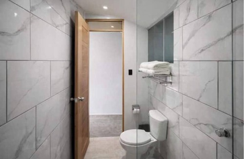 Jalan Besar Hotel | Triple Room 3 Beds @ Rochor Hotel SG​
