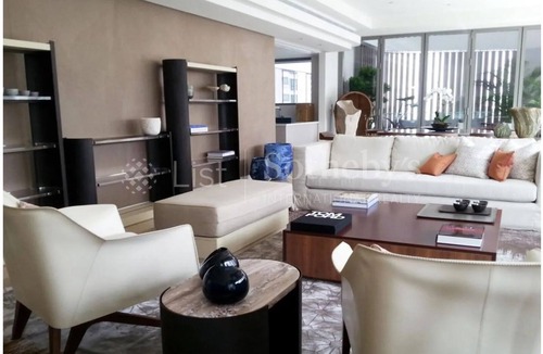 Kallang Apartment | Ultra Luxury Sea View House For Your Family