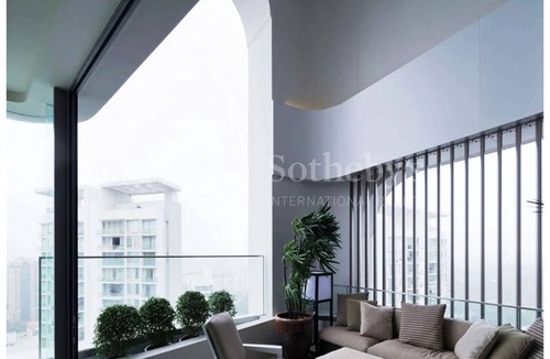 Kallang Apartment | Ultra Luxury Sea View House For Your Family