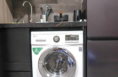 Somerset Apartment | Unit 3.801