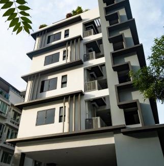 Marine Parade Apartment | VicHaus Serviced Apartment