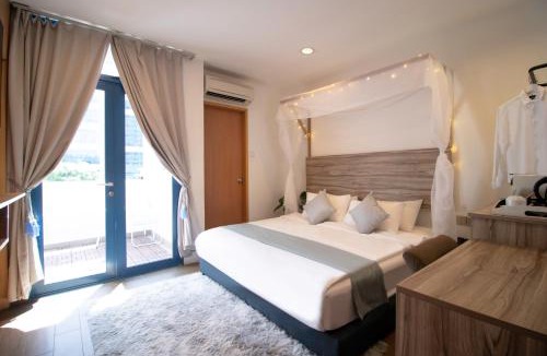 Rochor Hotel | Victoria Hotel a NuVe Group Collection