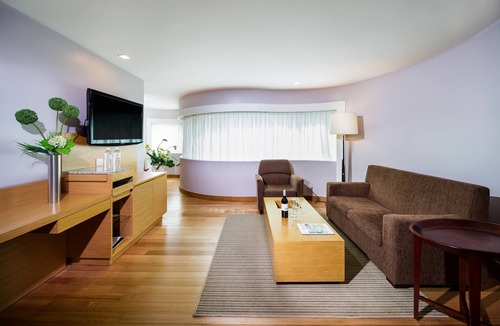 Changi Hotel | Village Hotel Changi by Far East Hospitality