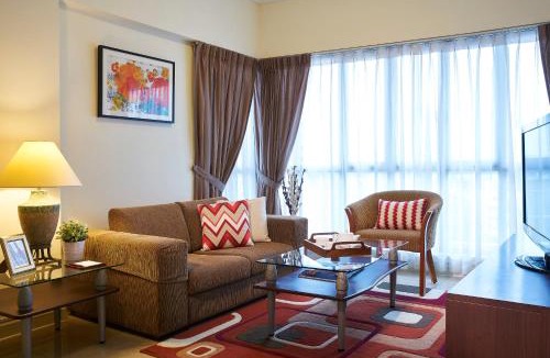 Hougang Apartment | Village Residence Hougang by Far East Hospitality