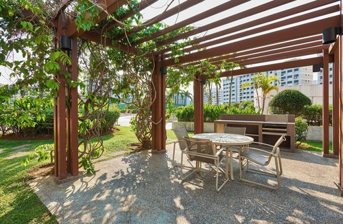 Hougang Apartment | Village Residence Hougang