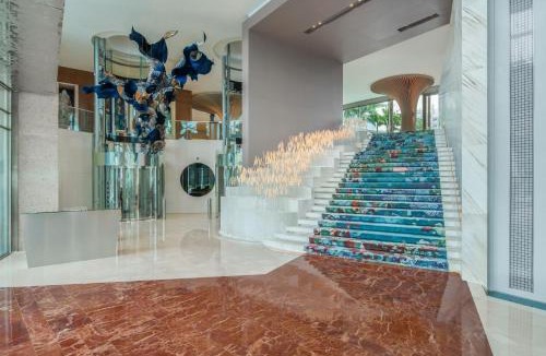 Singapore Hotel | W Singapore - Sentosa Cove