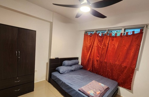 Woodlands Apartment | Whole House Homestay @ Woodlands in SG
