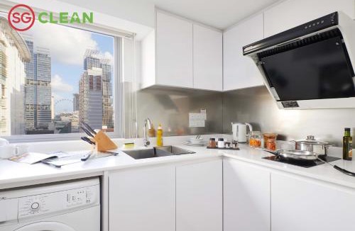 Rochor Apartment | Wilby Central Serviced Apartments
