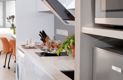 Rochor Apartment | Wilby Central Serviced Apartments