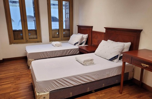 Downtown Singapore Hostel | Wink @ Upper Cross Street - Hostel