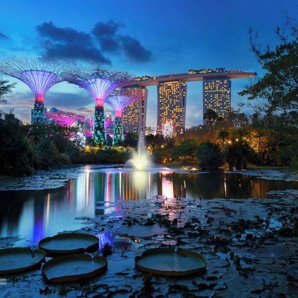 Luxury 3BR Near Great World MRT Station Singapore CBD in Singapore