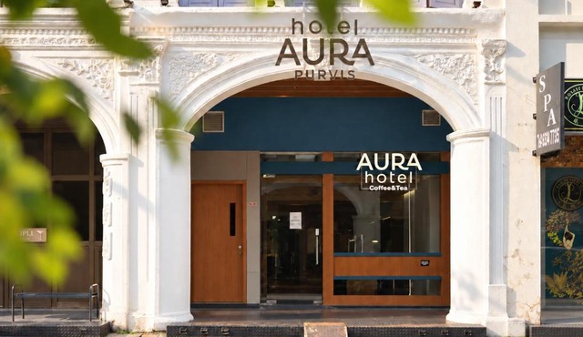 Aura Hotel Purvis L2 in Singapore