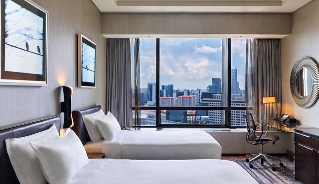 Carlton City Hotel Singapore in Singapore