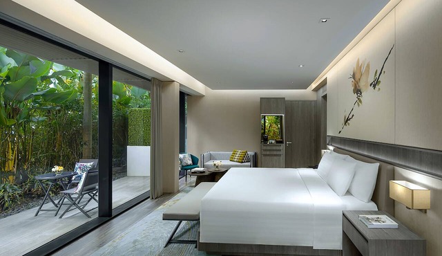 Dusit Thani Laguna Singapore in Singapore
