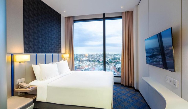 Holiday Inn Express Singapore Katong by IHG