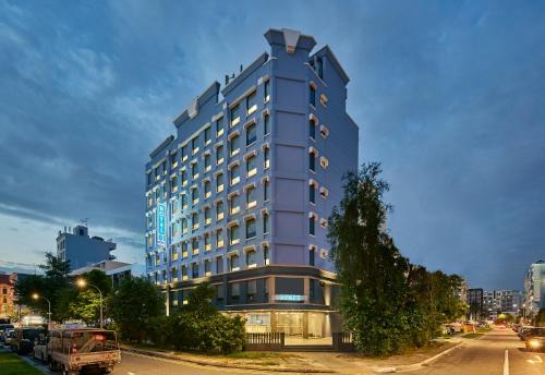 Hotel 81 Orchid in Singapore
