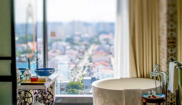 Hotel Indigo Singapore Katong by IHG