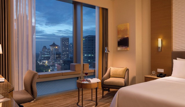 JEN Singapore Orchardgateway by Shangri-La in Singapore