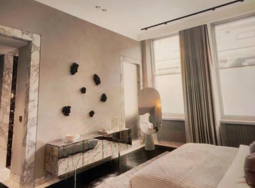 Luxury House For Family Near Downtown
