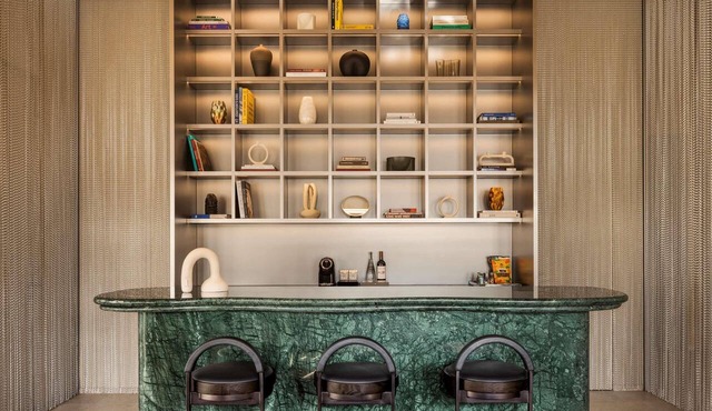 Mondrian Singapore Duxton in Singapore