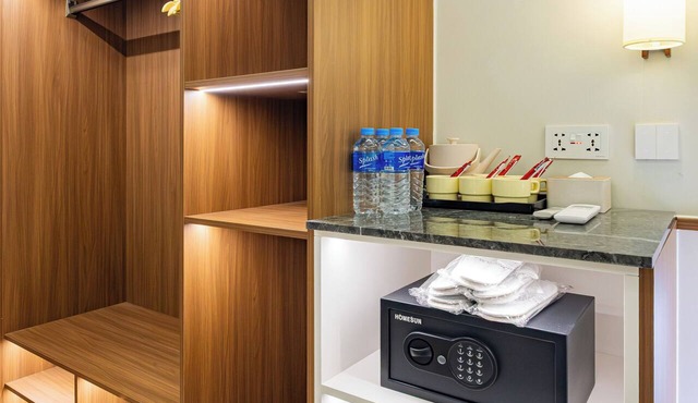 Rest Rochor Hotel in Singapore