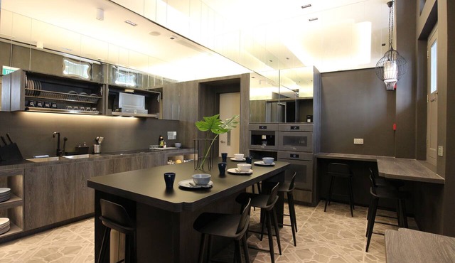 ST Signature Jalan Besar