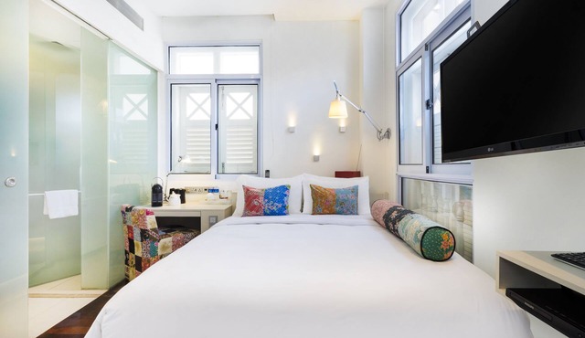 The Daulat by Hotel Calmo