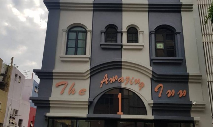 Geylang House | 13 m² Motel ∙ 127 guests