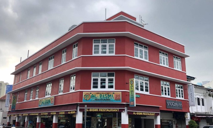 Rochor Hostel | 20 m² Hostel ∙ 127 guests