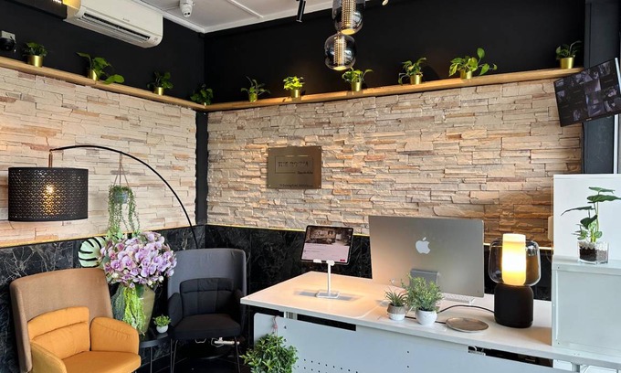 Geylang Resort | 20 m² Private room ∙ 2 guests